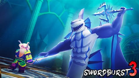 [BOSS] Swordburst 3 ⚔️ Dungeon RPG & Adventure .